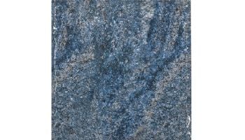 National Pool Tile Geostone 6x6 Series | Geo Blue | GST-BLUE