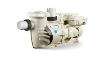 Sta-Rite WhisperFloXF 5HP Variable Speed Commercial Pool Pump | 208-230/277-460V 1-Phase / 208-460V 3-Phase | 022035