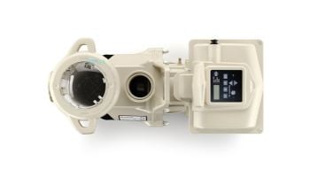 Sta-Rite WhisperFloXF 5HP Variable Speed Commercial Pool Pump | 208-230/277-460V 1-Phase / 208-460V 3-Phase | 022035