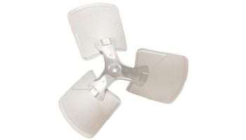 Pentair Fan Blade for UltraTemp Pool and Spa Heat Pump | 473783 473783Z