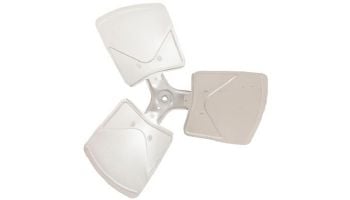 Pentair Fan Blade for UltraTemp Pool and Spa Heat Pump | 473783 473783Z