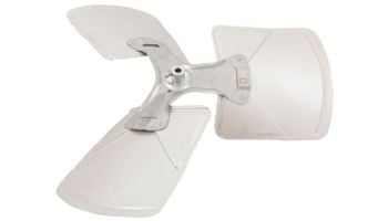 Pentair Fan Blade for UltraTemp Pool and Spa Heat Pump | 473783 473783Z