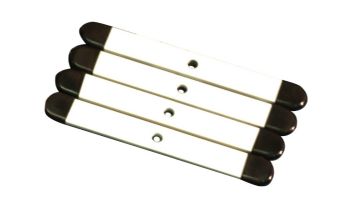 Aqua Creek Sling Bar Assembly for Standard EZ Series Pool Lifts | Set of 4 | F-032EZB