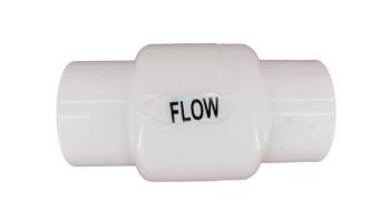 Pentair Water Bypass #12 Check Valve | R172305