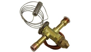 Pentair Thermostatic Expansion Valve | 97psig | 473787 473787Z