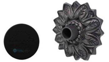 Black Oak Foundry Large Nikila Emitter