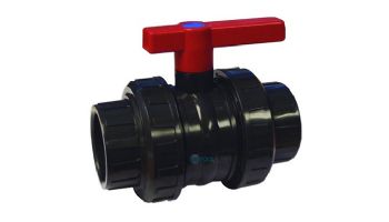 Astral Pool Ball Valve 1.5" PVC | MA2015