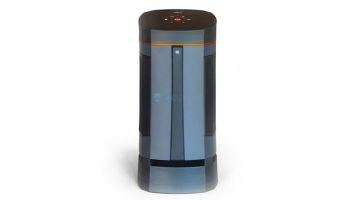 Soundcast VGX Series Portable Outdoor Bluetooth Speaker with DTS PlayFi Technology | VG10