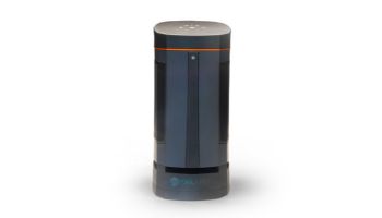 Soundcast VGX Series Portable Outdoor Bluetooth Speaker with DTS PlayFi Technology | VG10