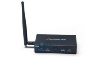 Soundcast Low Latency Bluetooth Transmitter | VGtx