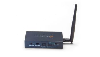 Soundcast Low Latency Bluetooth Transmitter | VGtx