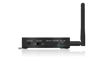 Soundcast Low Latency Bluetooth Transmitter | VGtx