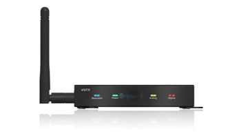 Soundcast Low Latency Bluetooth Transmitter | VGtx