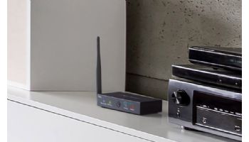 Soundcast Low Latency Bluetooth Transmitter | VGtx