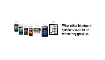 Soundcast Melody Wireless Speaker | Melody