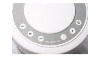Soundcast OutCast Jr Lightweight, Portable Outdoor Full-Range Loudspeaker System with Subwoofer | OutCast Jr