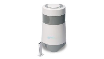 Soundcast OutCast Jr Lightweight, Portable Outdoor Full-Range Loudspeaker System with Subwoofer | OutCast Jr