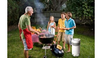 Soundcast OutCast The Ultimate Outdoor Speaker System | OutCast