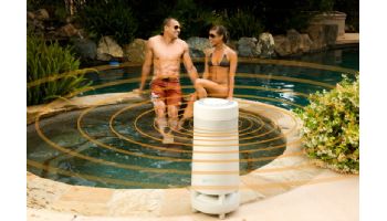 Soundcast OutCast The Ultimate Outdoor Speaker System | OutCast