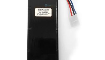 Soundcast OutCast Replacement Battery Pack | Outcast 20S-1P