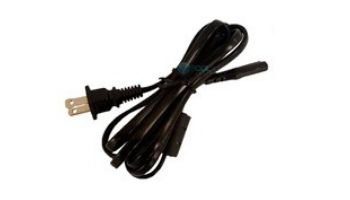 Soundcast 6ft 18 AWG Power Cord for VG7 or Outcast Jr | IEC320 C7