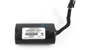 Soundcast Melody Replacement Battery | 2-540-006-01