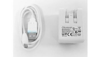 Soundcast Melody DC Power Supply + USB Cable | MLDPA