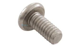Pentair Screw Phillips Pan #8-32 x 3/8" | Silicon Bronze | 619792
