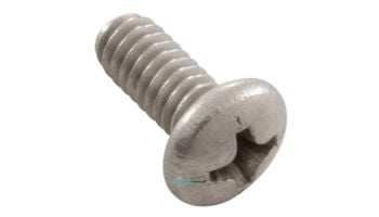 Pentair Screw Phillips Pan #8-32 x 3/8" | Silicon Bronze | 619792
