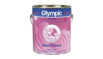 Olympic Steel Primer / Catalyst | 1-Gallon | 219-G 219-GL