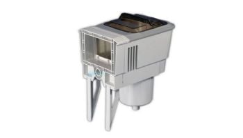 Doughboy Classic Deluxe Extension AG Skimmer Kit | Grey | 0-2095-015