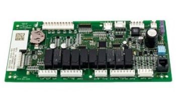 Raypak Heat Pump Control Board | H000302 | 100-10000347