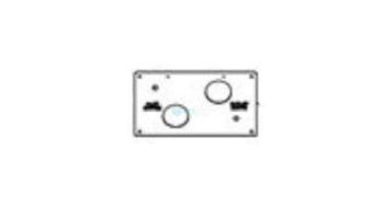 Raypak Access Panel | H000352