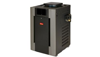 Raypak Digital ASME Certified Propane Gas Commercial Swimming Pool Heater 266k BTU | Hi-Altitude 3000K-4,999 Ft #59 | C-R266A-EP-C #59 | 009285 | B-R266A-EP-C 017392