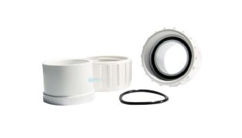 Gecko Complete Compression Fitting | Set of 2 | 52271000