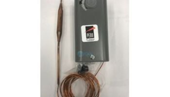 Glacier Pool Coolers Thermostat Kit with Well | THK-A19ABC-24C