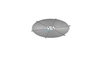 Raypak Corner Jacket Panel | Stainless Steel | H000217