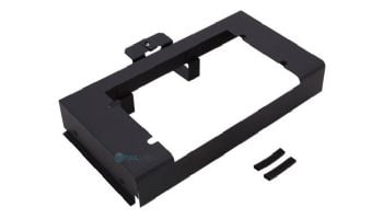 Raypak Up Front Control Panel | Green | 010322F