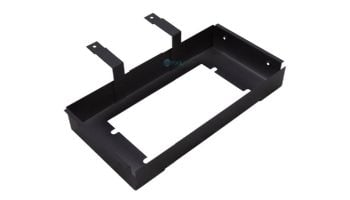 Raypak Up Front Control Panel | Green | 010322F