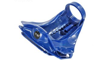 Zodiac T5 Duo Body Assembly with Bumper | R0563300