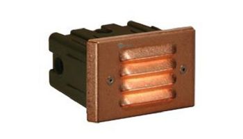 FX Luminaire CP 1 LED Wall Light | Flat Black | CP1LEDFB