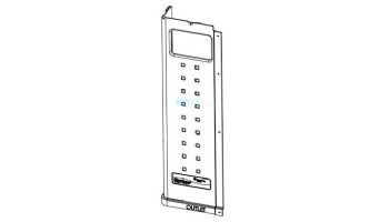 Pentair 24" Front Left Panel with Decal | 474203