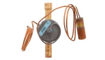 Pentair UltraTemp 98PSIG Thermostatic Expansion Valve | 473999