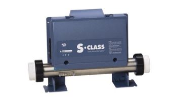Gecko SC-MP-P122-P212-B1-01-CP1-AU11-LS-H5.5-U-JJC-NE-SBD Spa Controller with 5.5kw Heater | 0202-205214