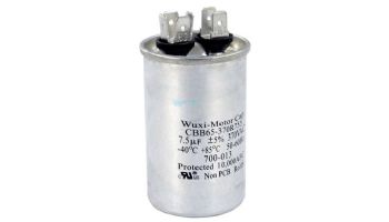 Pentair Capacitor | 370V 7.5MFD 3HP | 473154