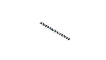Pentair PowerMax 1500 Front Left Chamber Bracket | 15C2011