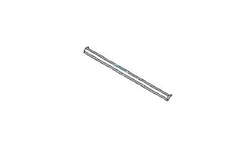 Pentair PowerMax 1750 Front Jacket Trim | 17C3019