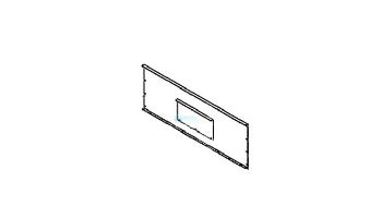 Pentair PowerMax 1750 Front Right Chamber Cover | 17C2008