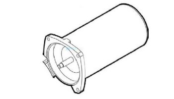 Hayward 1HP Motor Square Flange | SPX2707Z1BT