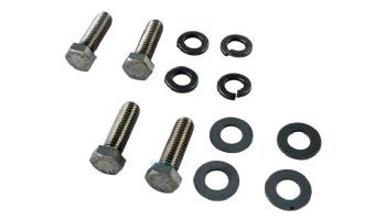 Hayward Motor Bolt with Washer Kit | 4 Pack | AX5060RSA1